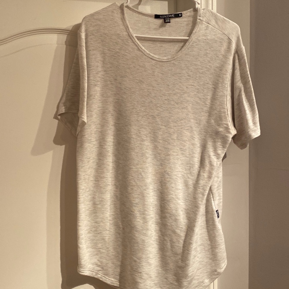 Rustic Dime mens Medium Shirt